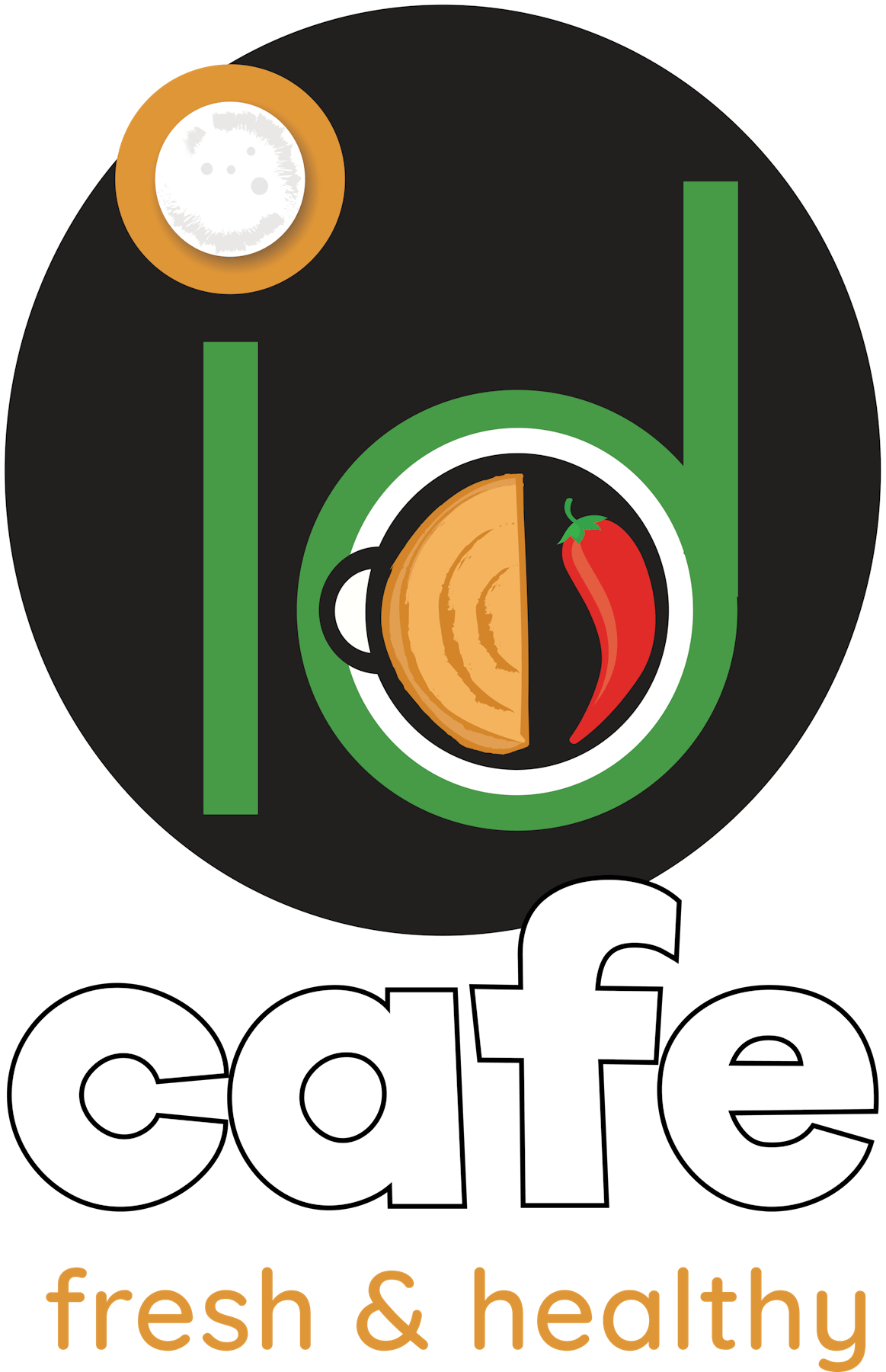 ID Café Home