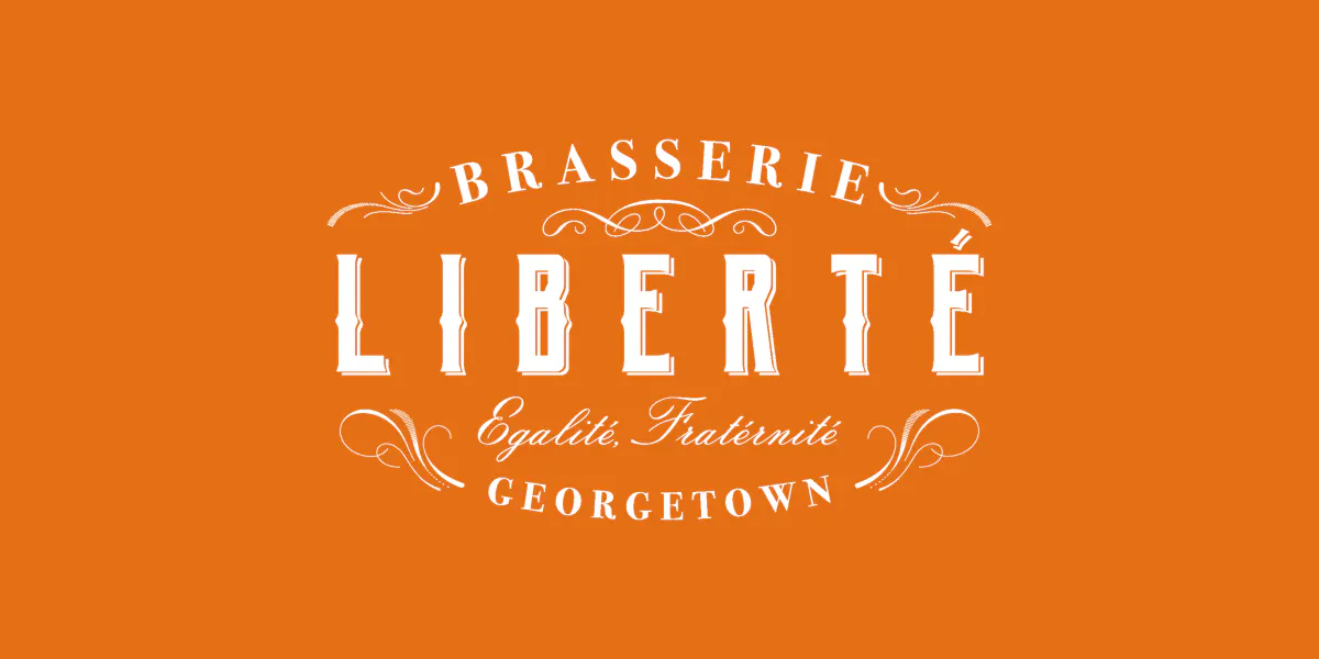 Brasserie Liberté gallery
