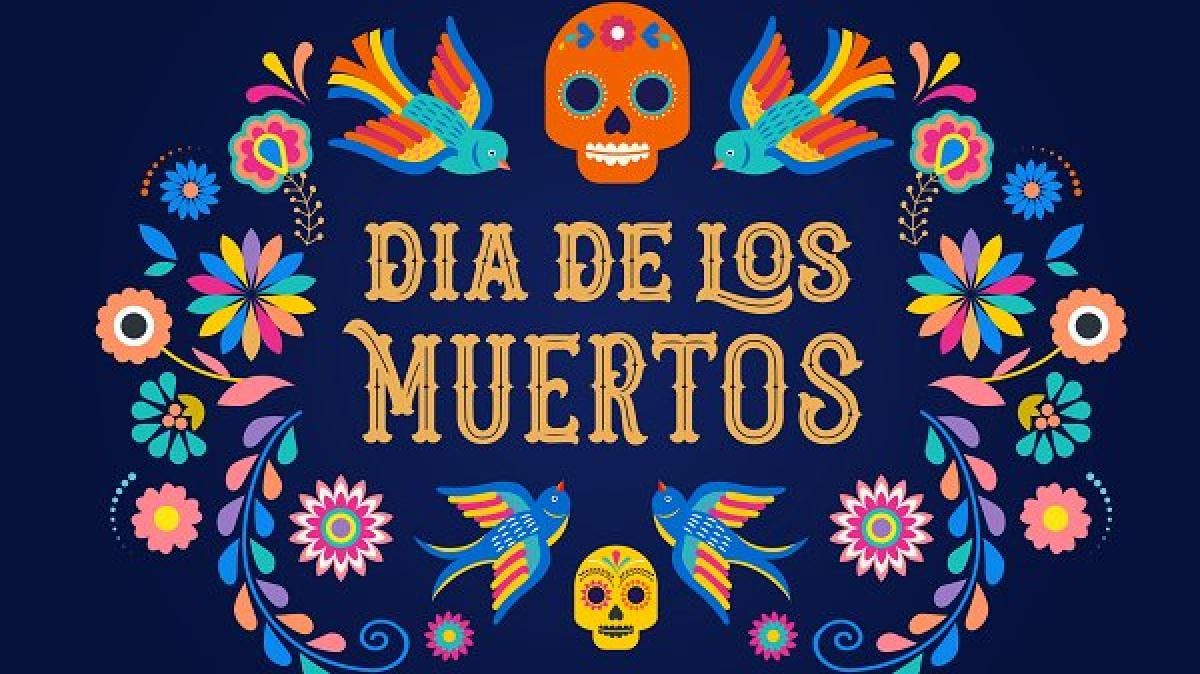 dia de los muertos