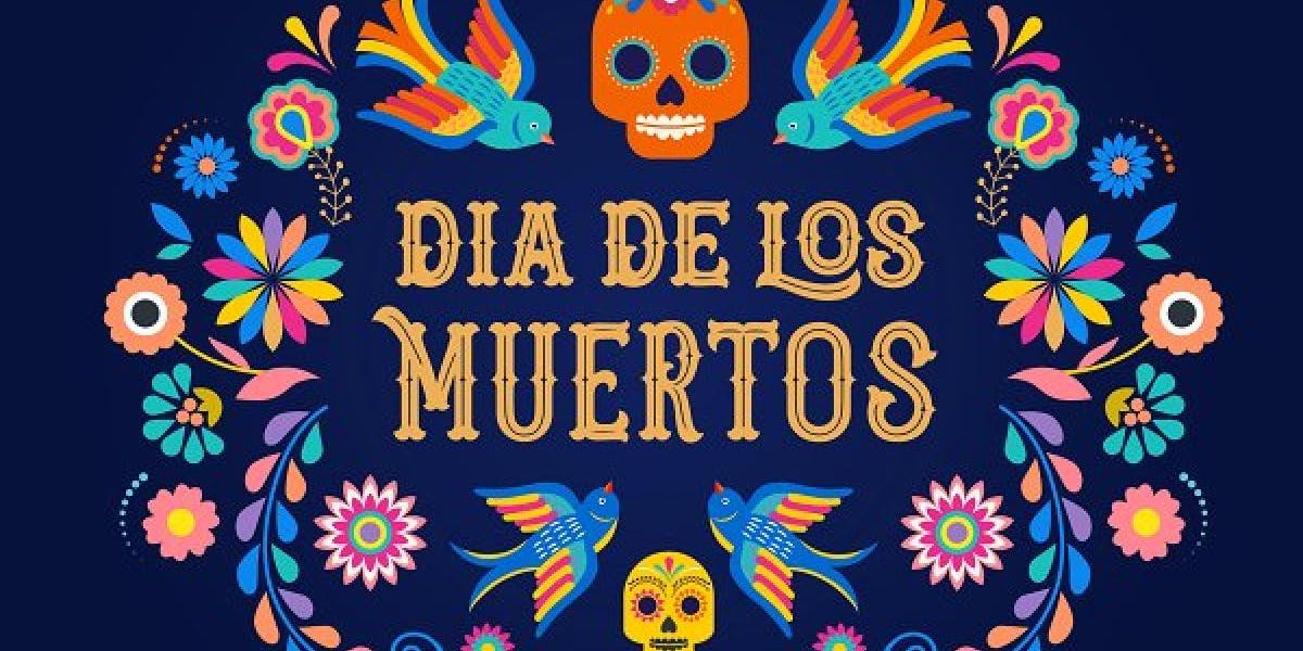 Día de los Muertos Fiesta, Urbe