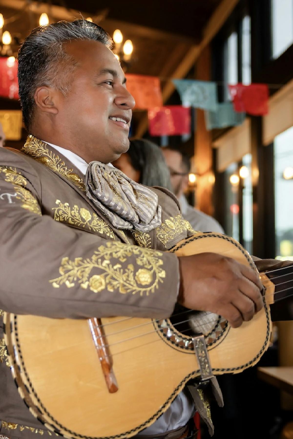 mariachi