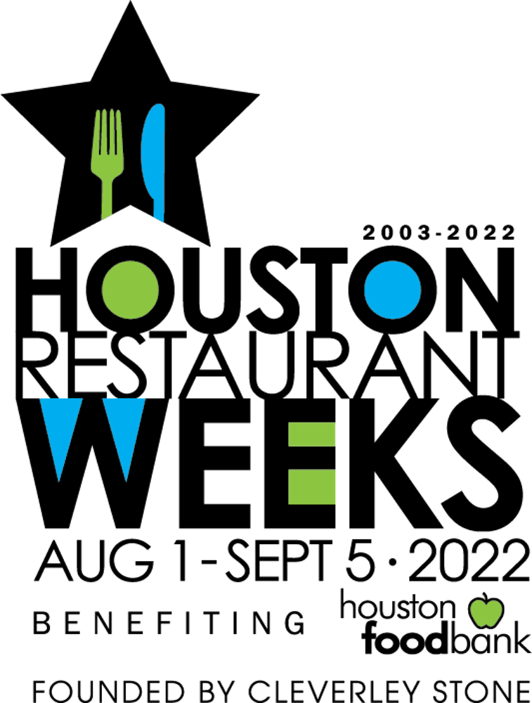 Houston Restaurant Week Dinner Urbe Street Foods of Mexico in Houston, TX