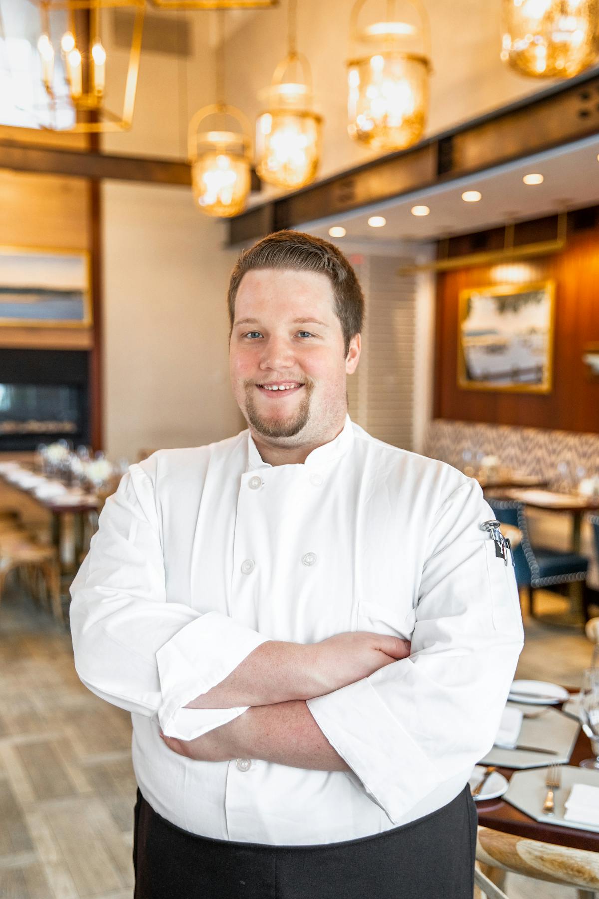 Sandbar Launches Enhanced Spring Menu to Celebrate Executive Chef Jon Luc  Monteforte's New Role - Huntington Now