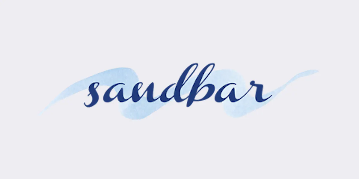 Sandbar