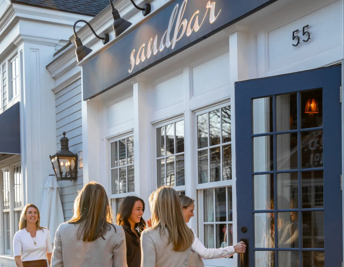 Sunday Brunch Sandbar American Restaurant In Cold Spring Harbor NY Sunday brunch sandbar american restaurant in cold spring harbor ny