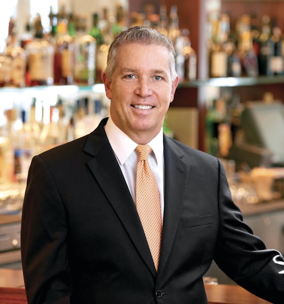 James Olsen Sandbar American Restaurant in Cold Spring Harbor, NY