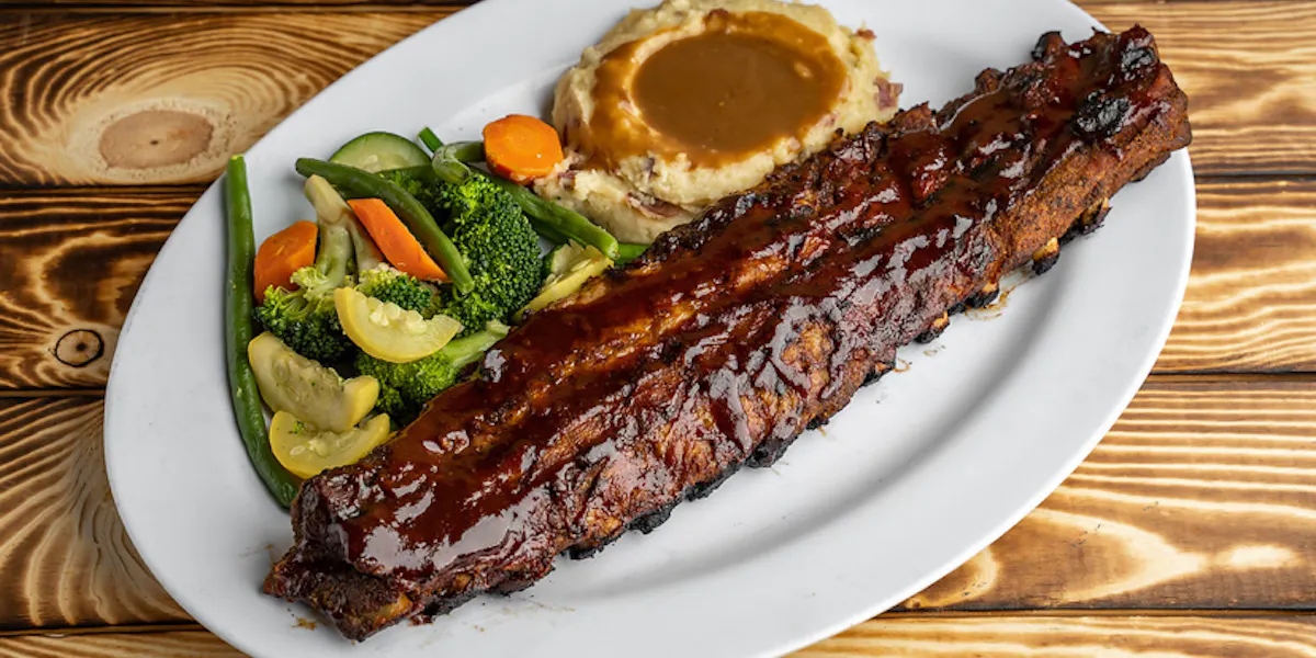 Black Horse Tavern and Grill