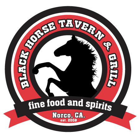Black Horse Tavern & Grill Home