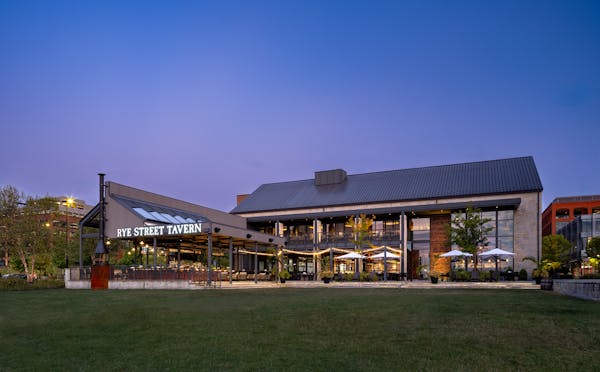 Rye Street Tavern | Clyde’s | American Bars & Restaurants in the US