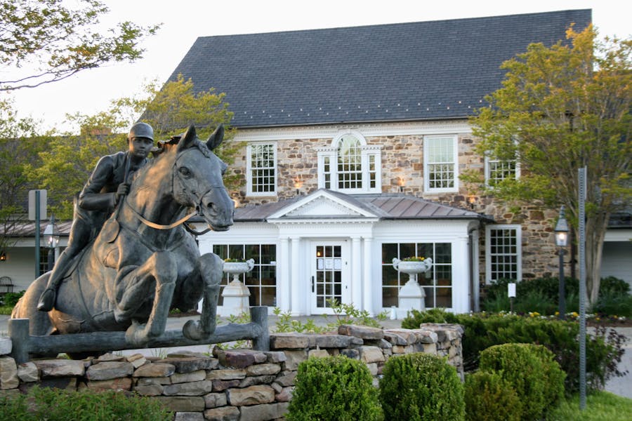 Clyde's Willow Creek Farm Clyde's American Bars & Restaurants in the US