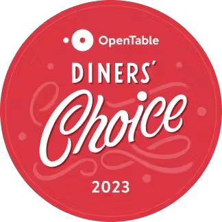 a close up of a sign