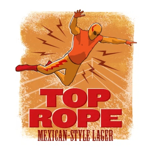TOP ROPE The Post Fried Chicken Restaurant & Brewery in Colorado