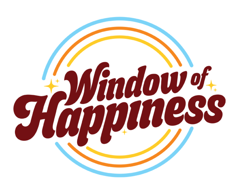 Window of Happiness Logo