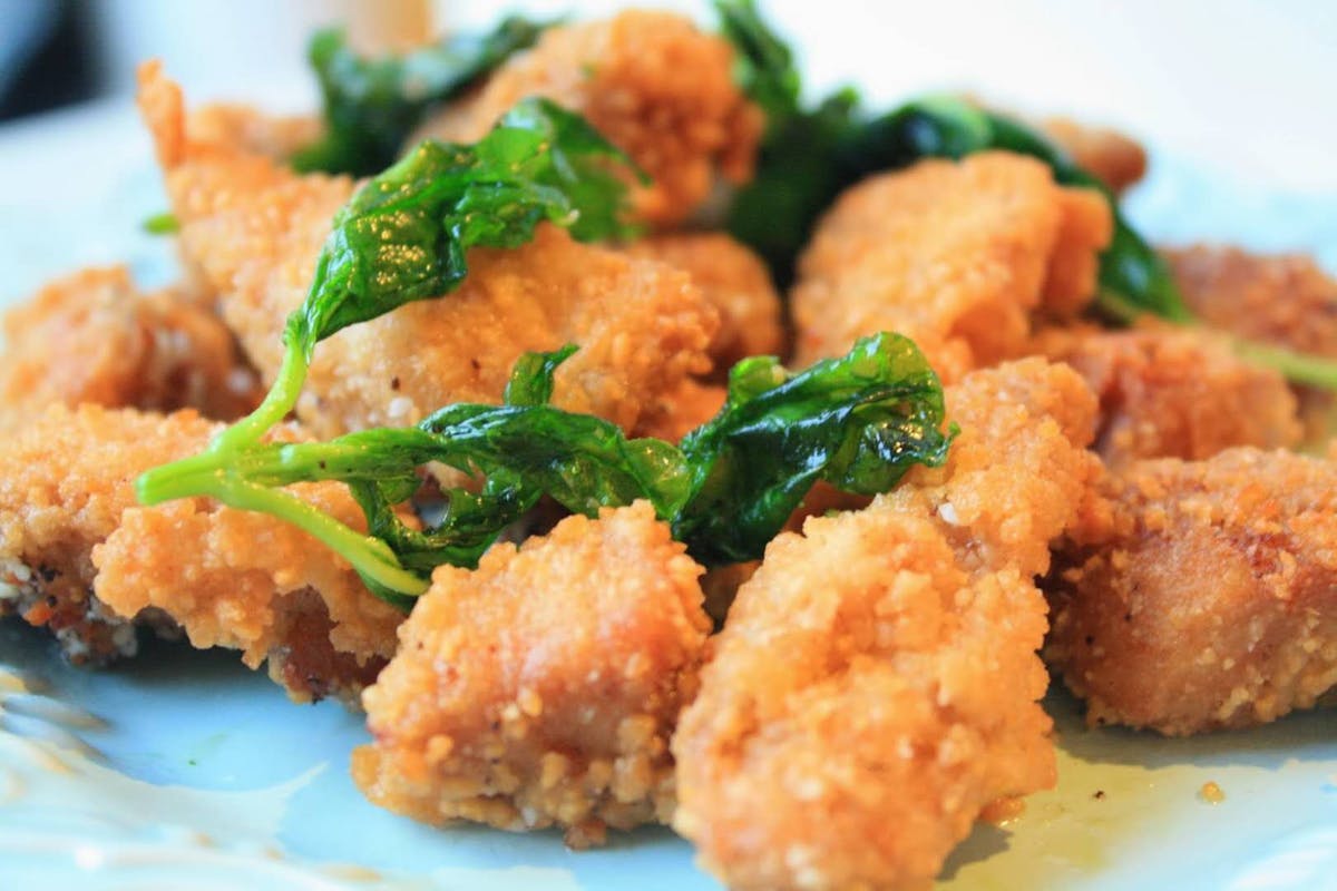 Food Opera Inc Chinese Restaurant in Boston, MA