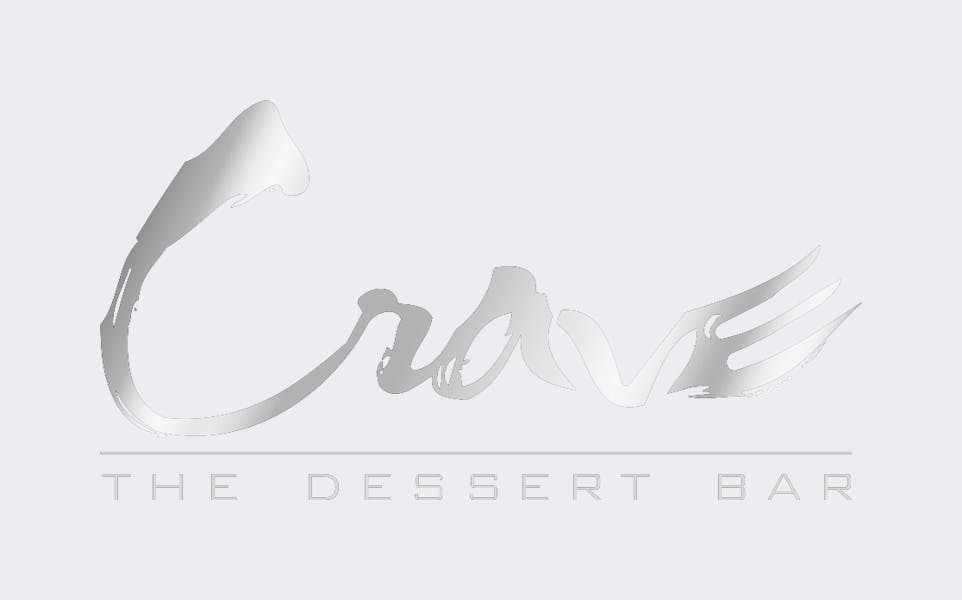 Crave Desset Bar