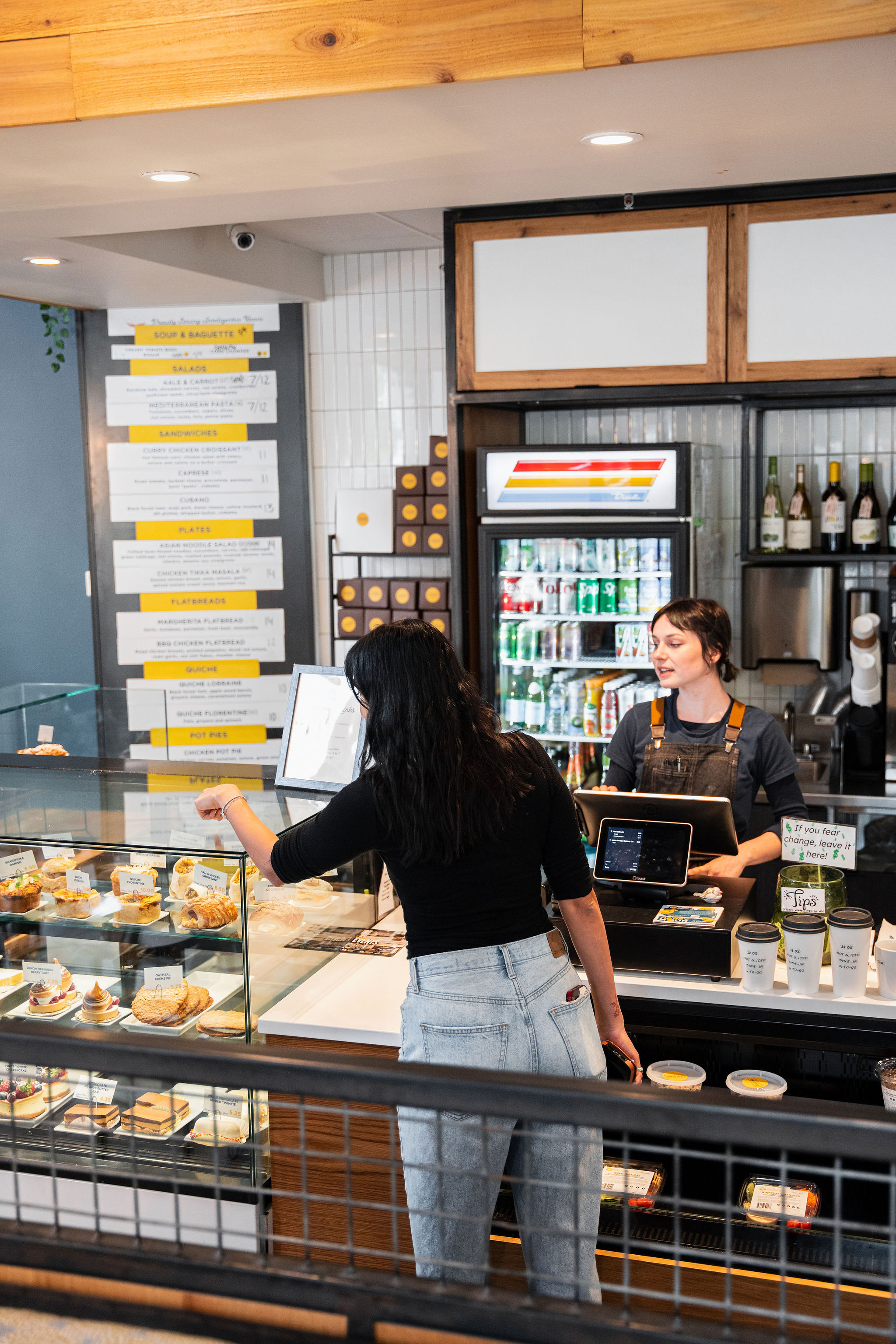 Little Finch | Olive & Finch in Denver, CO