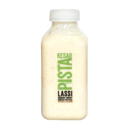 Kesar Pista Lassi