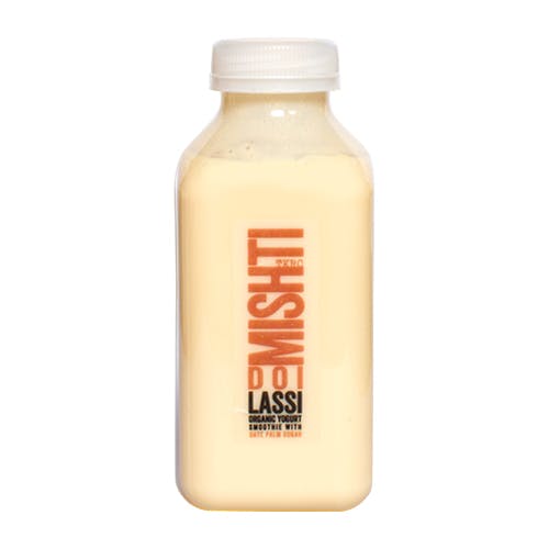 Mishti Doi Lassi