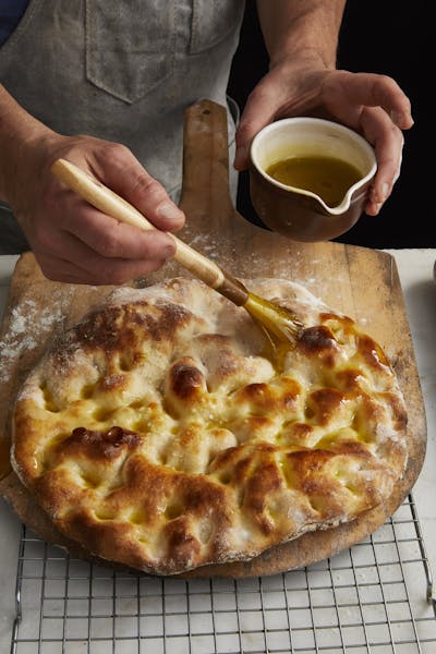 Miami Hours + Location Sullivan Street Bakery Italian Bakery in