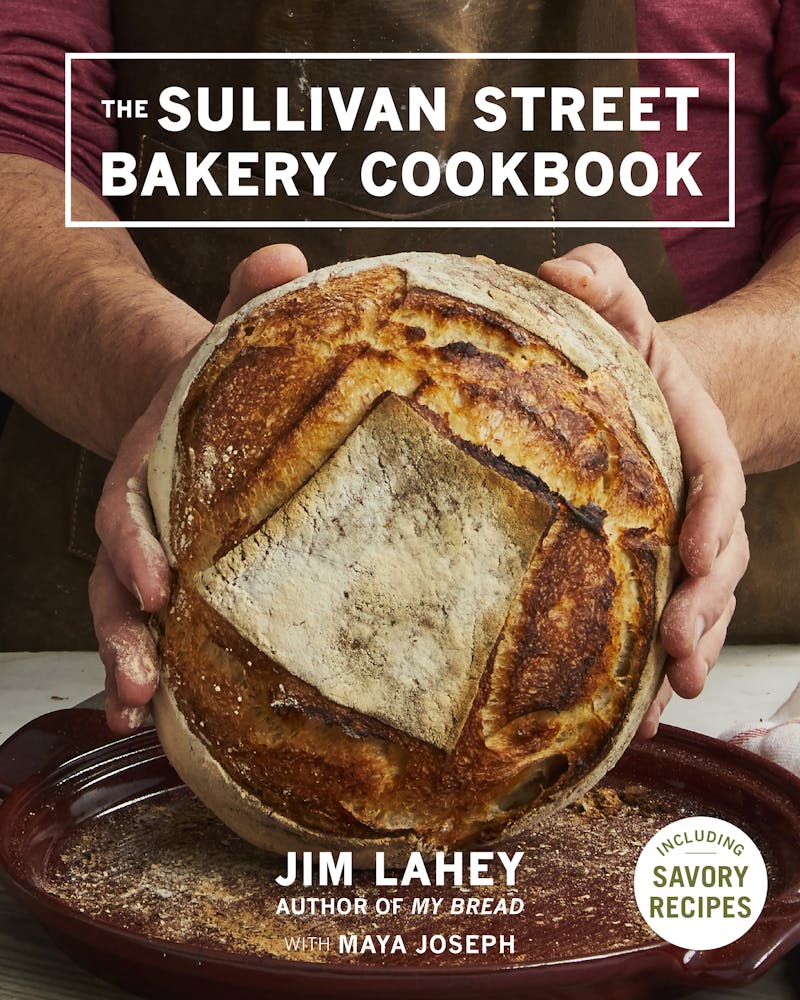 a cookbook