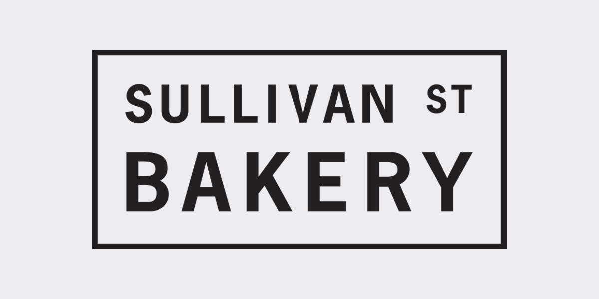 (c) Sullivanstreetbakery.com