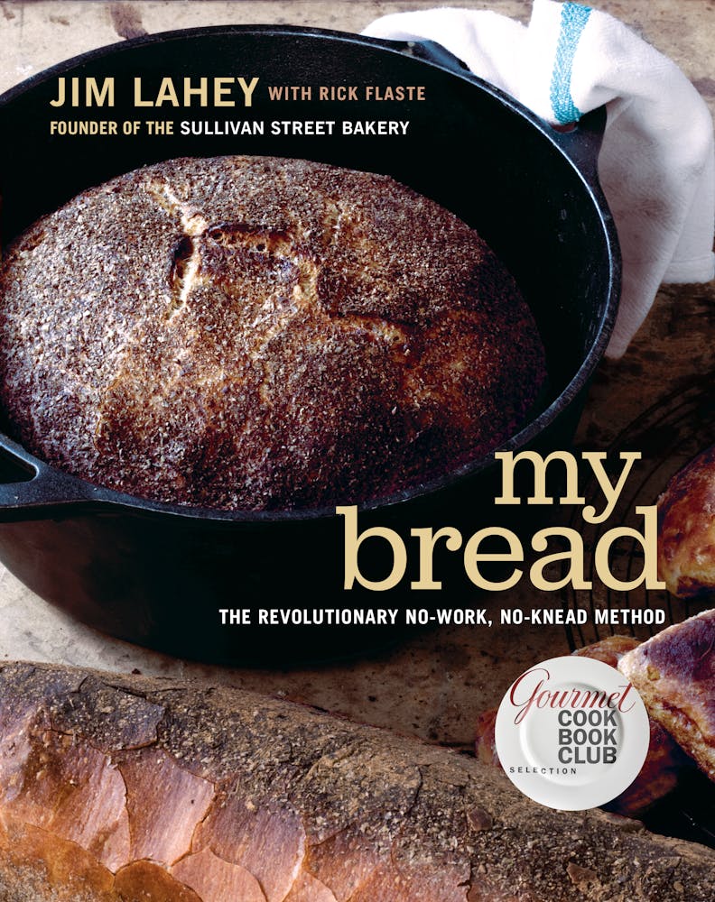 a cookbook