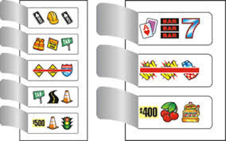 PULLTABS, BINGO & ETABS! JJ's Clubhouse