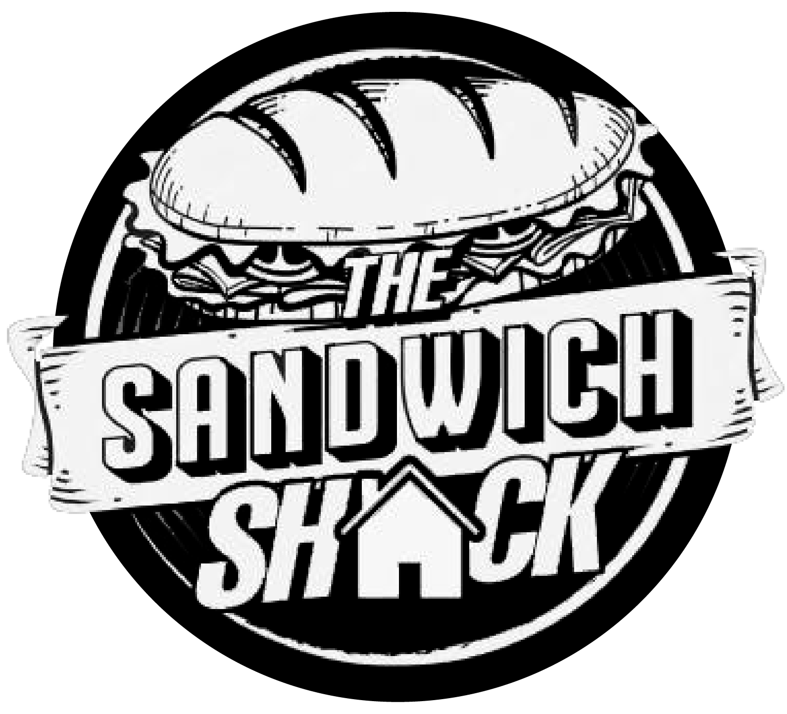 THE SANDWICH SHACK Home