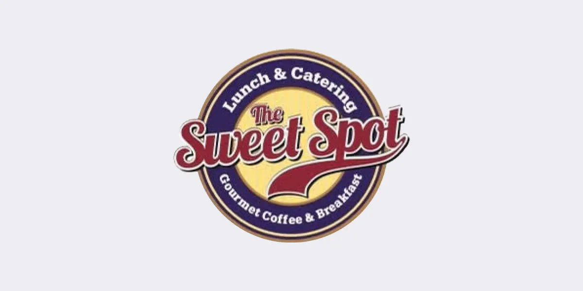 The Sweet Spot cover