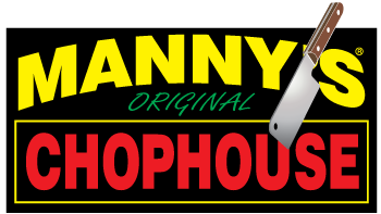 Manny's Original Chophouse Home