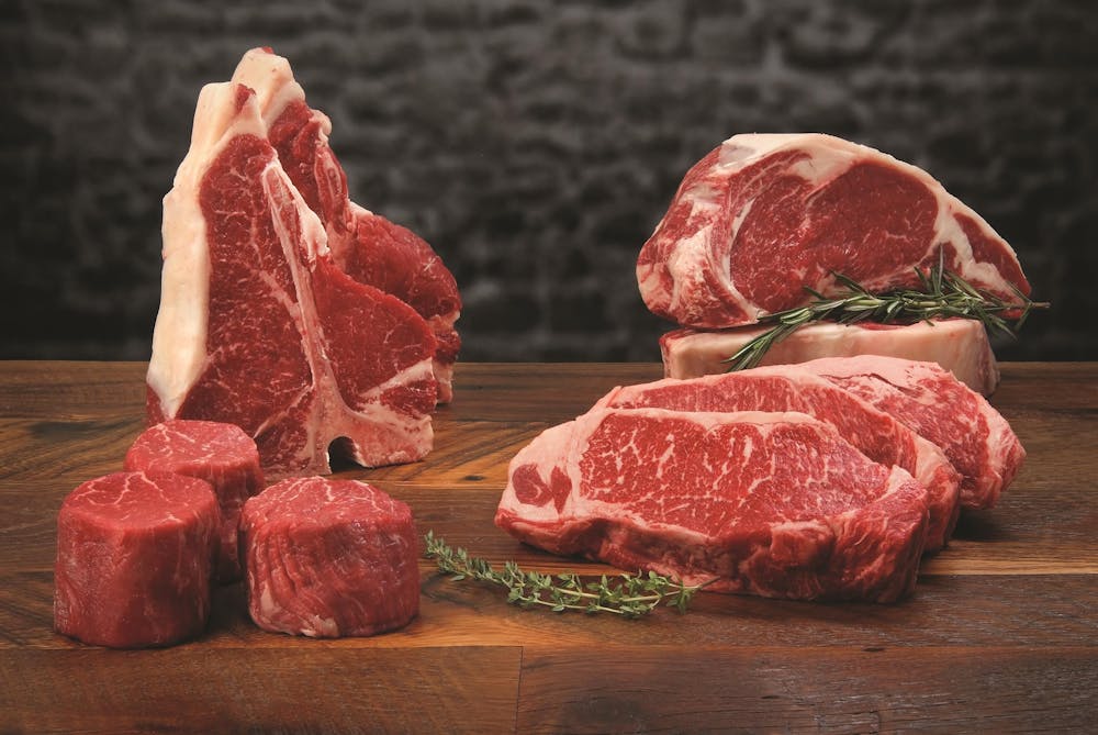 a piece of cake sitting on top of a table