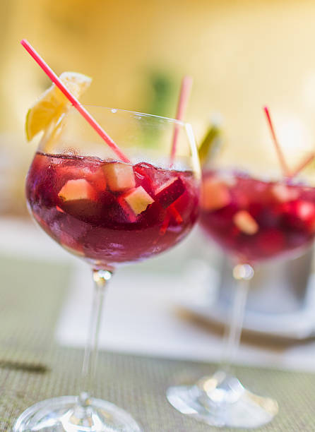 Seasonal Cocktails & Italian Desserts 12.07 Tuscan Brands Italian