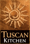 a close up of a logo