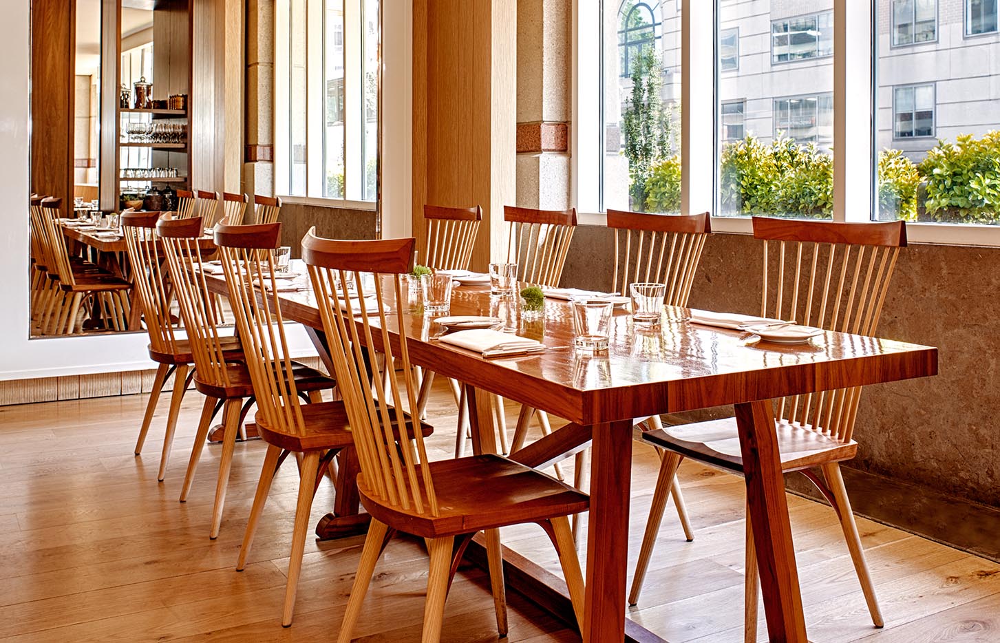 Special Event Spaces | Blue Duck Tavern in Washington, DC
