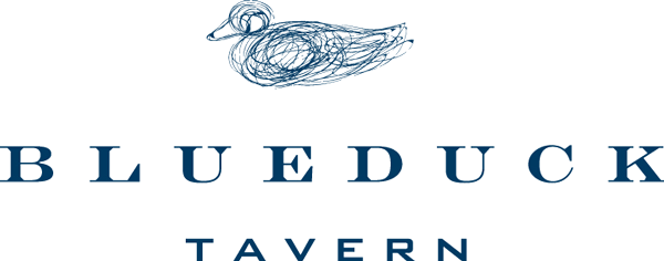 Blue Duck Tavern Home
