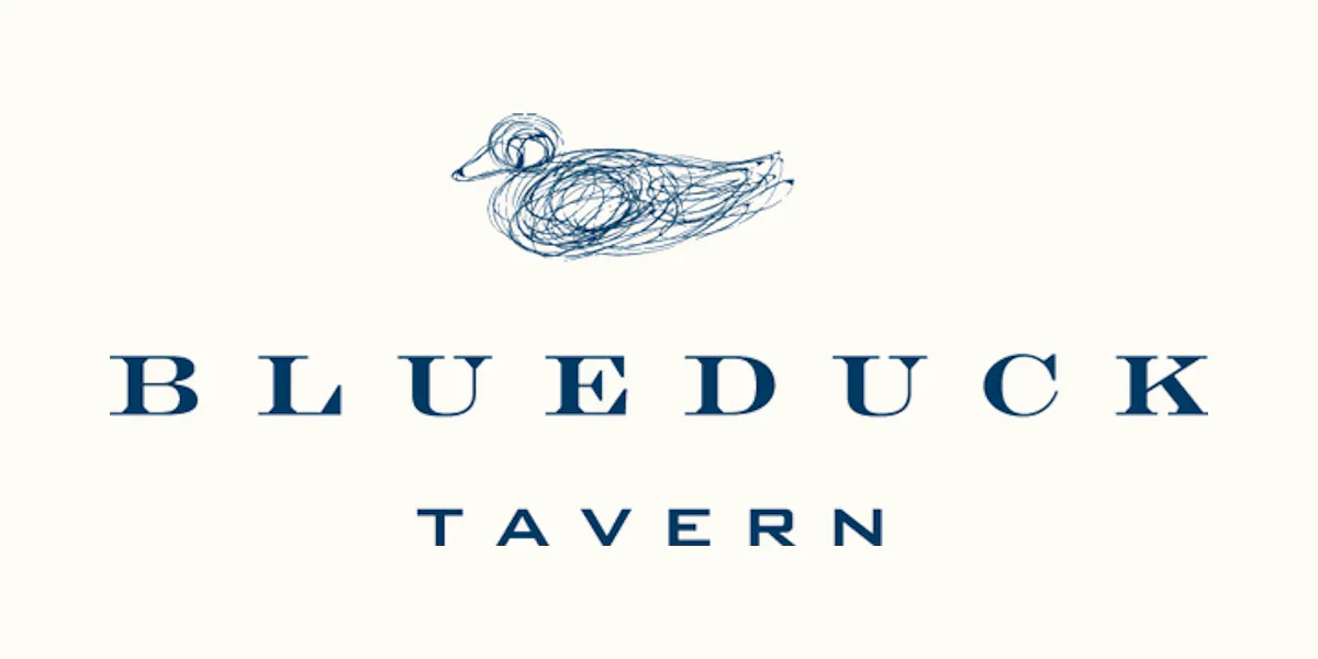 Blue Duck Tavern gallery