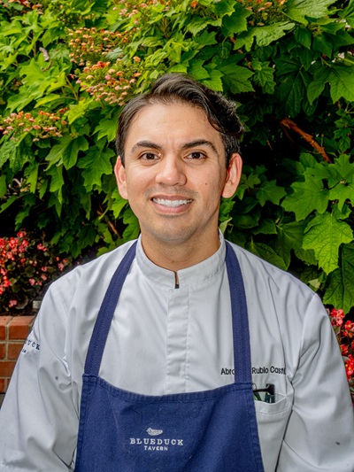pastry chef