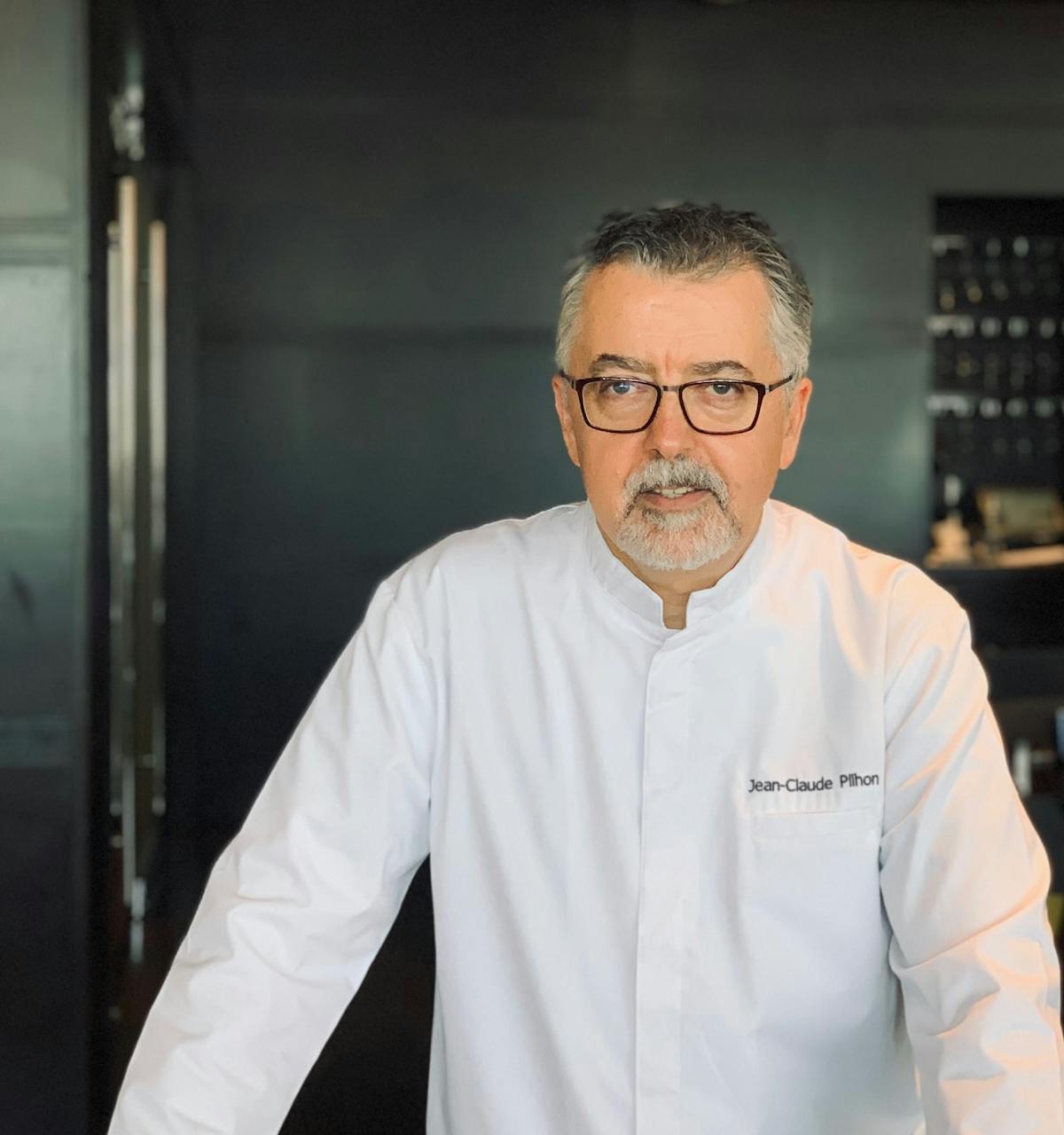 JEAN-CLAUDE PLIHON