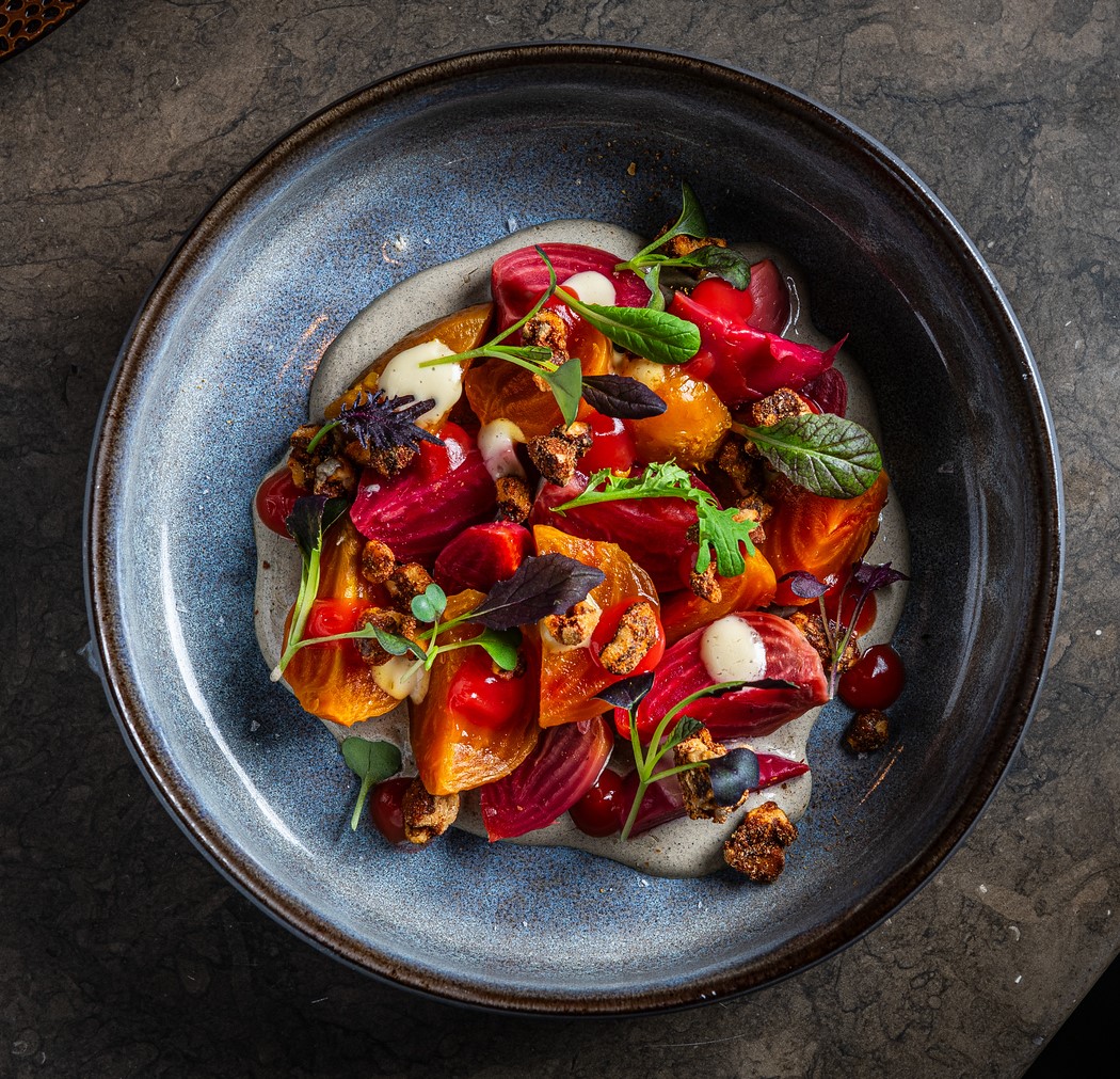 Restaurant Week January 26-February 1, 2026 | Blue Duck Tavern | American  Restaurant in Washington, DC
