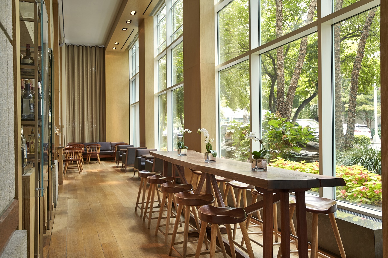 blue duck tavern dress code Blue Duck Tavern Offers Regional Seasonal Summer Fare