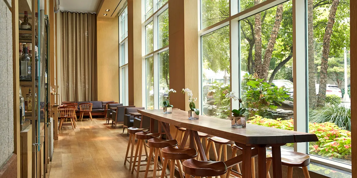 blue duck tavern dress code Blue Duck Tavern Offers Regional Seasonal Summer Fare