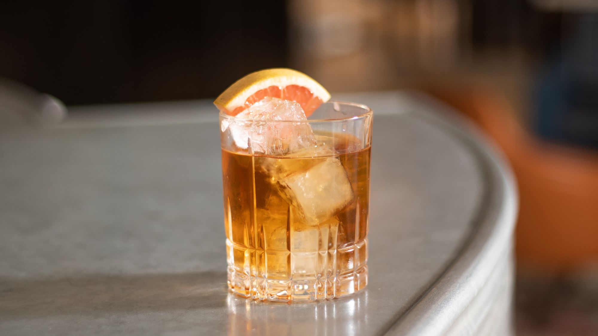 fall drinks, citrus drinks, philadelphia cocktails, reserve cocktails, citrus