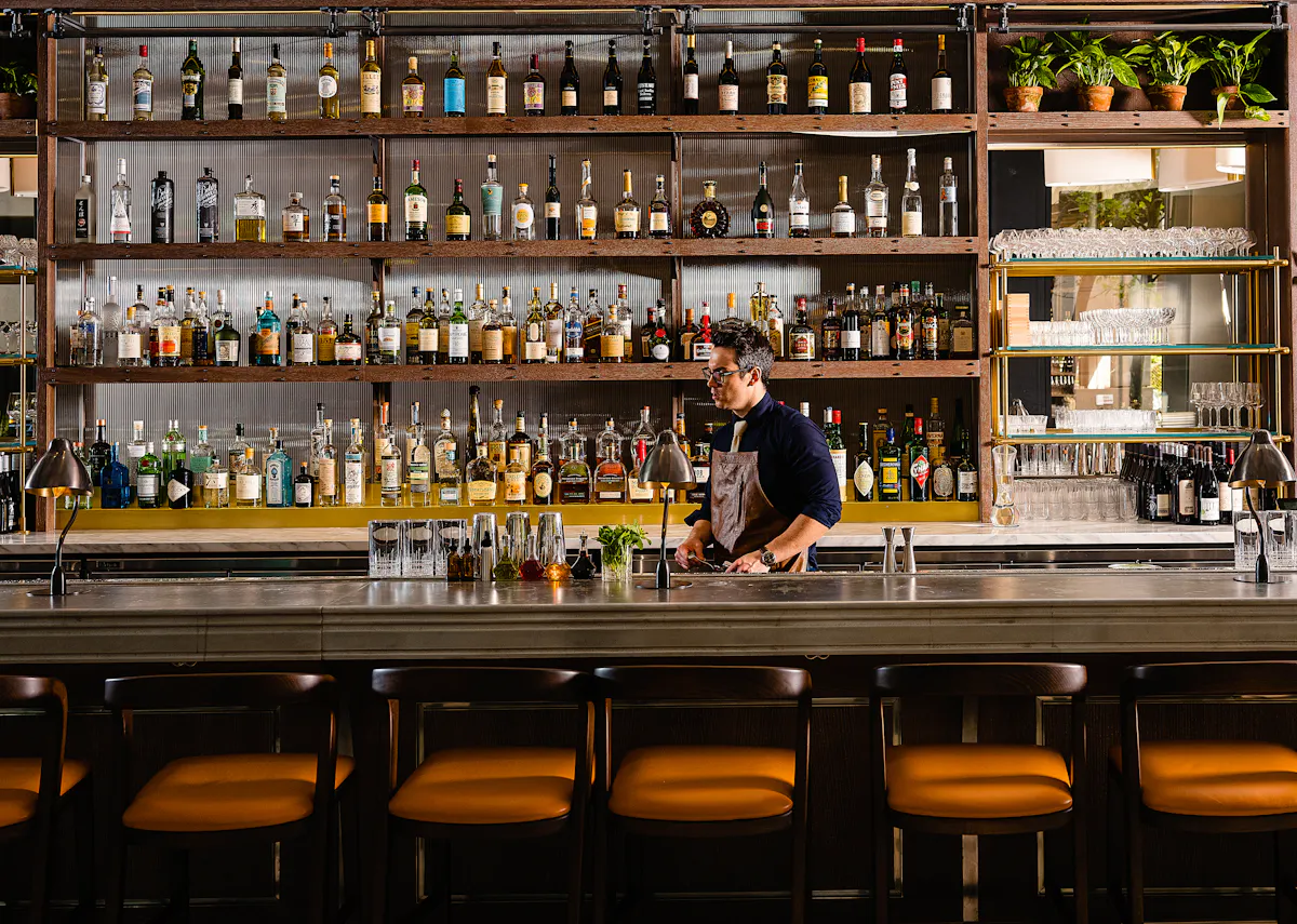 craft cocktails, bar, cocktail bar, bartender, reserve cocktails, mezcal cocktails