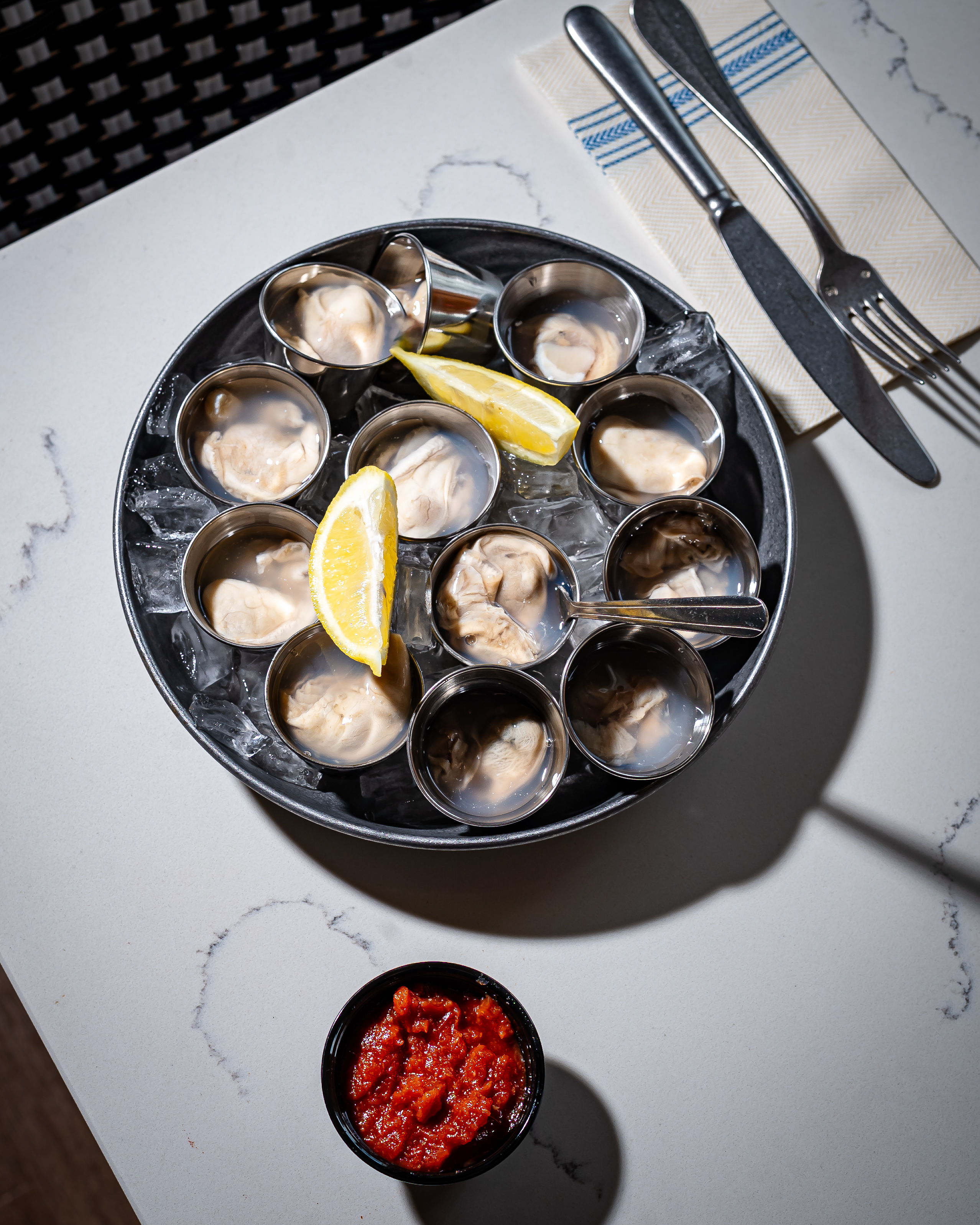 Oysterfest