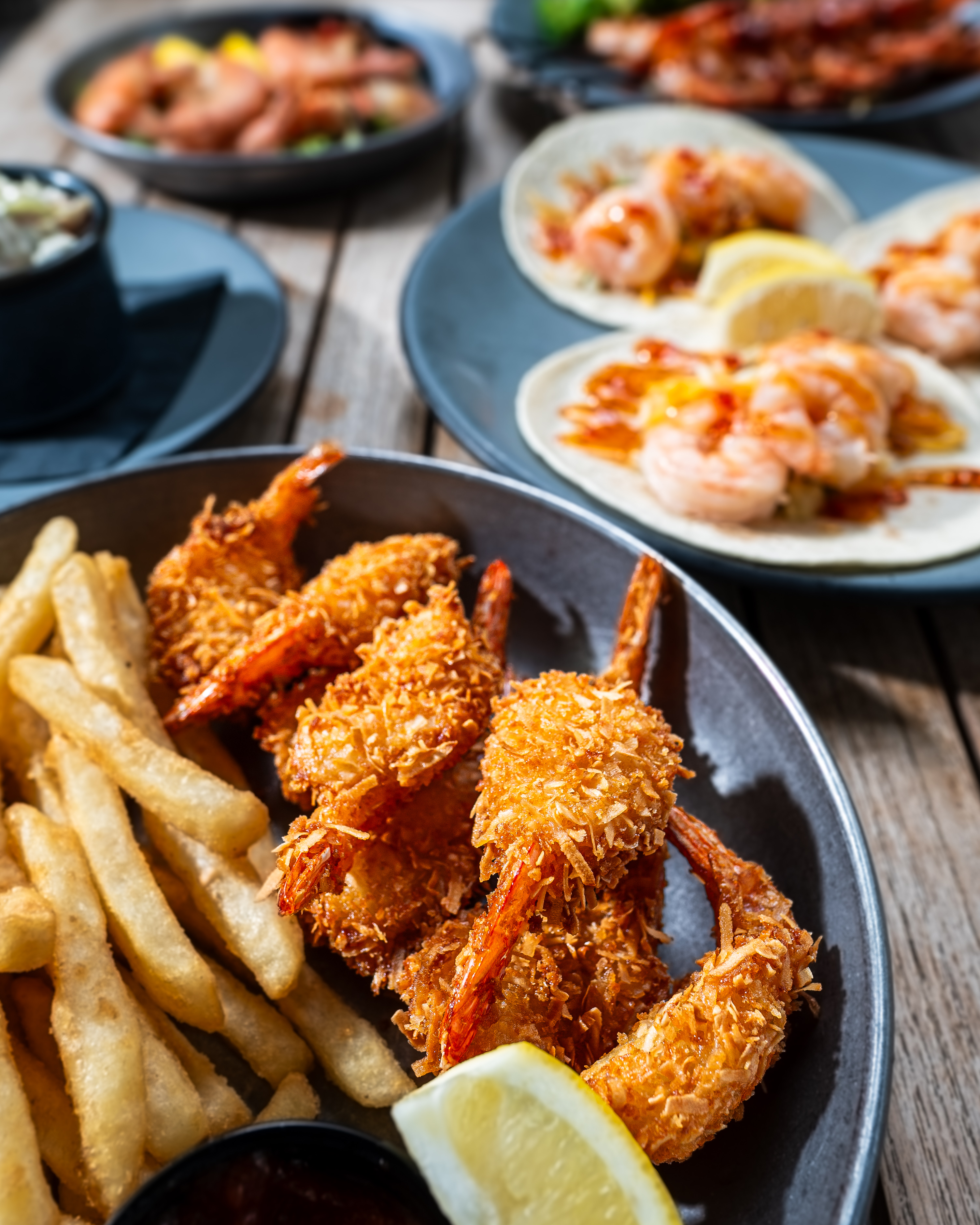 Shrimpfest