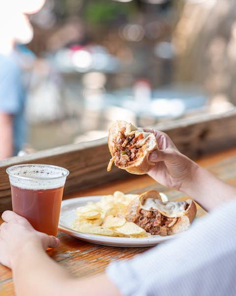 Menus Quentin Tavern in Lebanon, PA