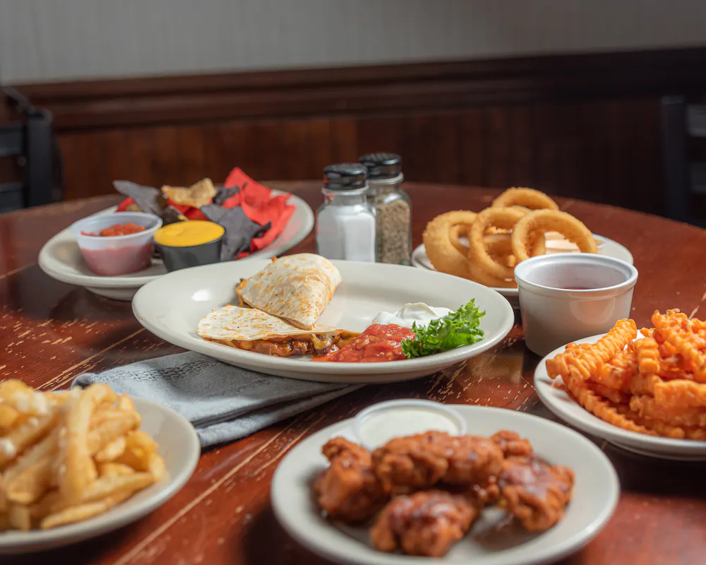 Quentin Tavern | American restaurant in Lebanon, PA