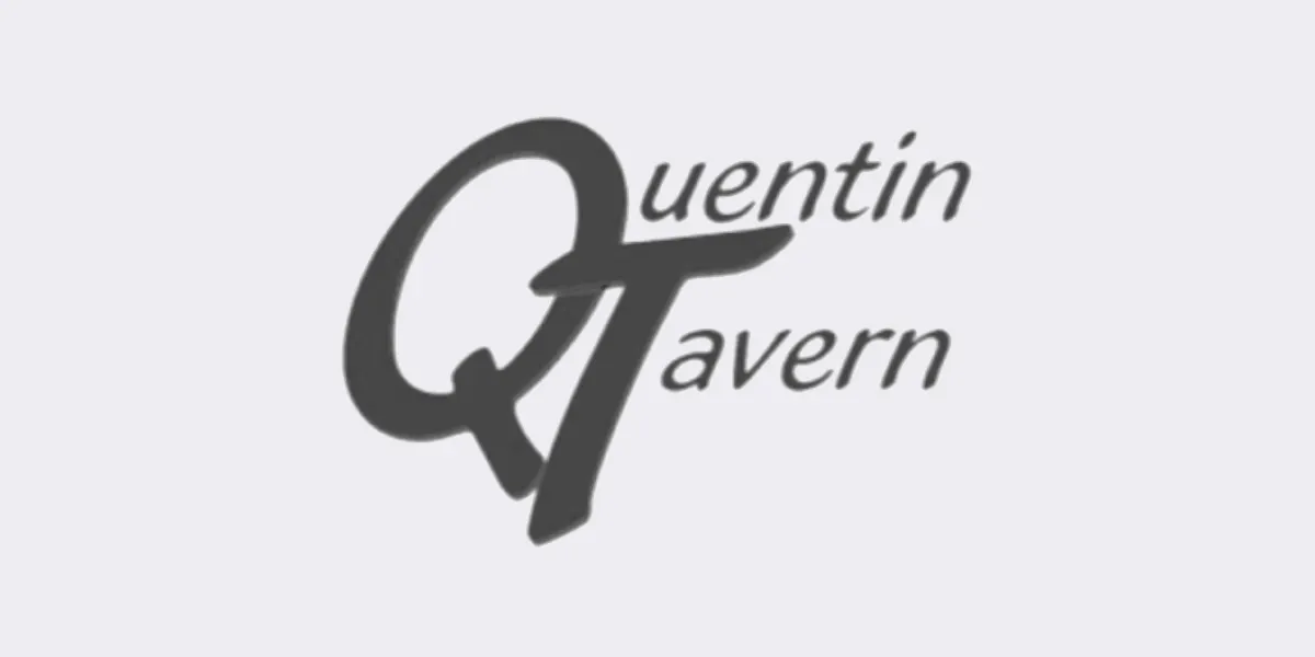 Quentin Tavern - service preview