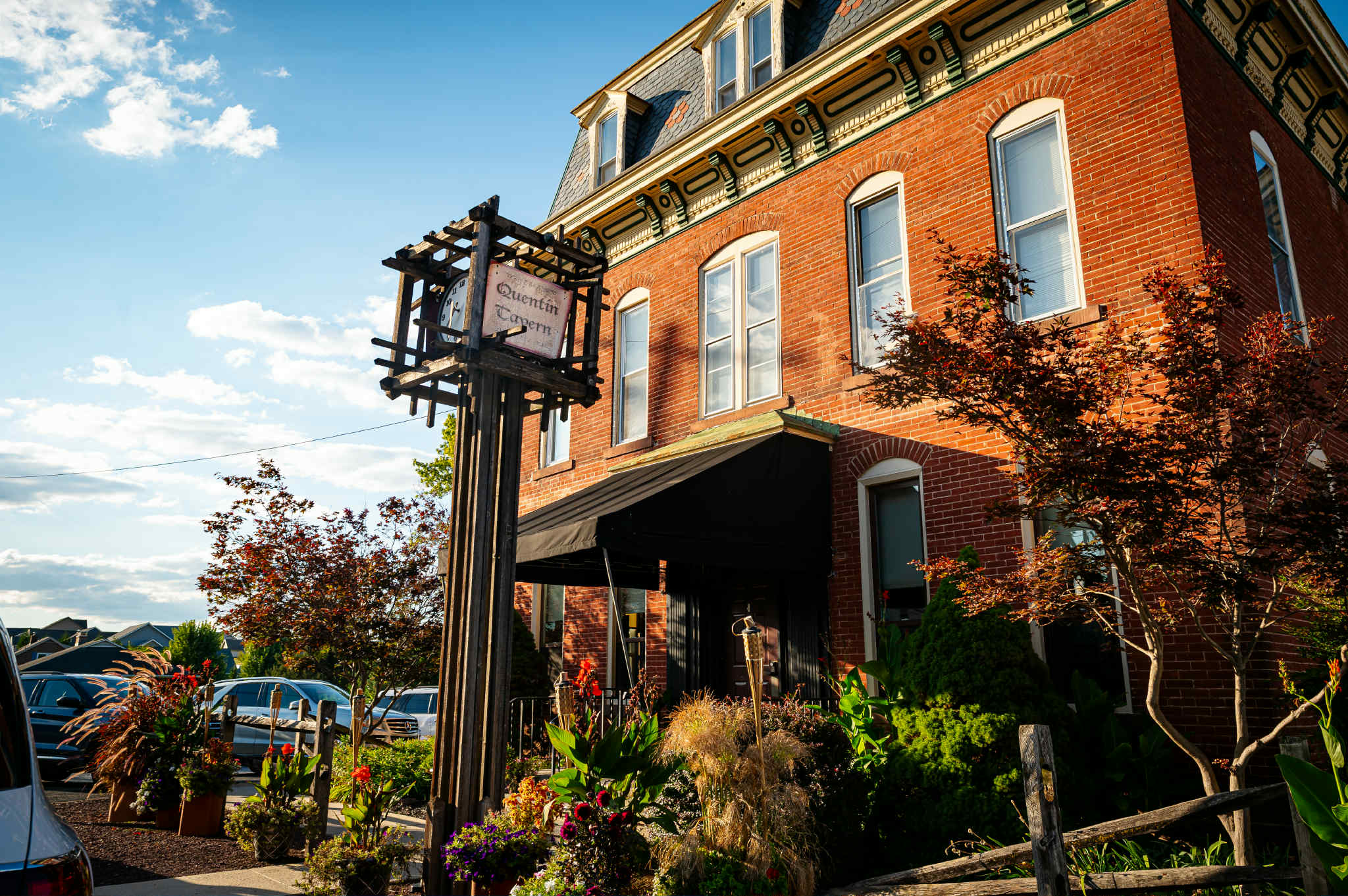 Quentin Tavern