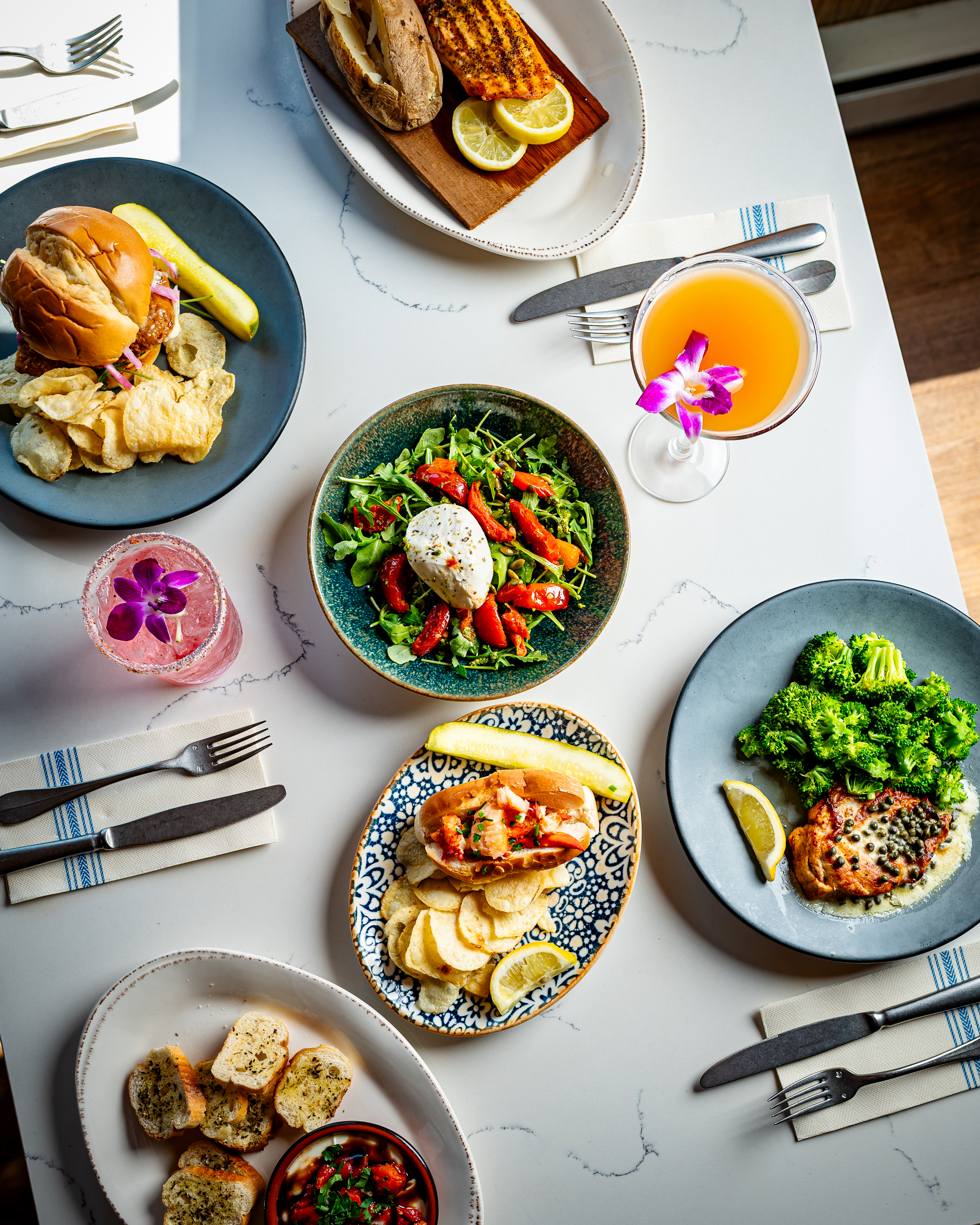 Menu Specials
